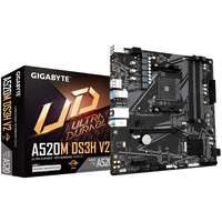 Gigabyte Gigabyte A520M DS3H V2