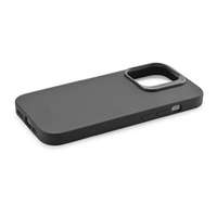 Cellularline Cellularline Sensation protective silicone cover with MagSafe support for Apple iPhone 15 Pro Max, black SENSPLUSIPH15PRMK