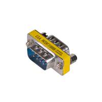Akyga Akyga AK-AD-17 Adapter D-SUB (9-pin)-M / D-SUB (9-pin)-M