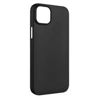 FIXED FIXED Story tok Apple iPhone 15 telefonhoz, fekete FIXST-1200-BK