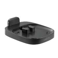 Logilink Logilink Speaker wall mount for SONOS and universal speakers Black BP0139