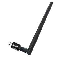 D-Link D-Link DWA-137 N300 High-Gain Wi-Fi USB Adapter