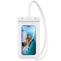 Spigen Spigen Aqua Shield WaterProof Case A601 1 Pack White ACS06006