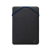 HP HP Reversible Protective 14,1" Blue Laptop Sleeve 2F1X4AA