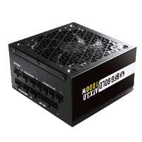 BitFenix BitFenix 1000W 80+ Gold BFG Gold ATX3.0 BP-BGA1000UMAG