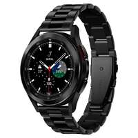 Spigen Spigen Modern Fit 20mm, black - Samsung Galaxy Watch 4/Watch Classic 4/Watch 3 41mm/Watch Active 1/2 600WB24980
