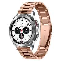 Spigen Spigen Modern Fit 20mm, rose gold - Samsung Galaxy Watch 4/Watch Classic 4/Watch 3 41mm/Watch Active 1/2 600WB24982