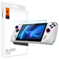 Spigen Spigen Glass tR SLIM 1 Pack ASUS ROG Ally 2023 AGL07033
