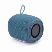 Gembird Gembird SPK-BT-LED-03-B Bluetooth Speaker Blue