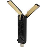 Asus Asus USB-AX56 Dual Band AX1800 USB WiFi Adapter 90IG06H0-MO0R10