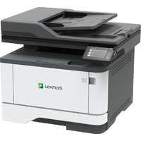 Lexmark Lexmark MX431adn lézernyomtató/másoló/síkágyas scanner/fax 29S0210