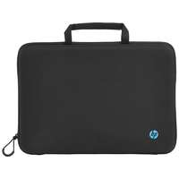 HP HP Mobility Laptop Case 14" Black 4U9G9AA