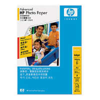 HP HP Advanced 250g 10x15cm 100db Fényes Fotópapír Q8692A