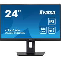 iiyama iiyama 24" ProLite XUB2492HSU-B6 IPS LED