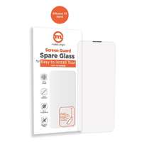 Mobile Origin Mobile Origin Orange Screen Guard Spare Glass iPhone 13 mini SGA-SP-I13M