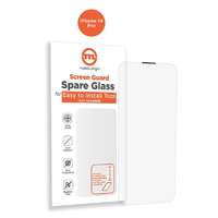 Mobile Origin Mobile Origin Orange Screen Guard Spare Glass iPhone 14 Pro SGA-SP-I14PRO