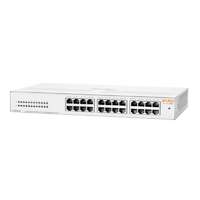 HP HP Aruba Instant On 1430 24G Switch R8R49A