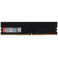 Dahua Dahua 8GB DDR4 3200MHz C300 Black DHI-DDR-C300U8G32