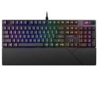 Asus Asus ROG Strix Scope II RX Keyboard Black HU