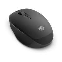 HP HP 300 Dual Mode Mouse Black 6CR71AA#ABB