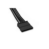 Be quiet! Be quiet! CS-3310 SATA Power Cable 0,3m Black BC020