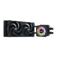 Enermax Enermax LiqmaxFlo SR Series 240mm AiO Liquid CPU Cooler ELC-LMF240-SF