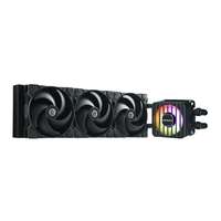 Enermax Enermax LiqmaxFlo SR Series 360mm AiO Liquid CPU Cooler ELC-LMF360-SF