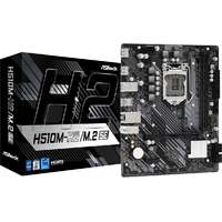 ASRock ASRock H510M-H2/M.2 SE 90-MXBMQ0-A0UAYZ
