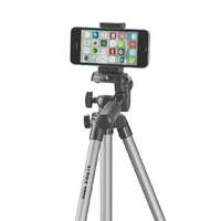 Cullmann Cullmann Alpha 1000 mobile camera stand Silver 52102