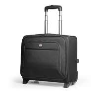 Port Designs Port Designs HANOI II Trolley Notebook Bag 15,6" Black 105340