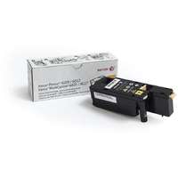 Xerox Xerox Phaser 6020/6027 Yellow toner 095205862836