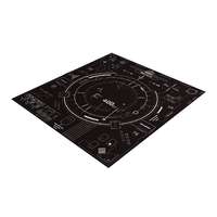 Genesis Genesis Tellur 400 Square HUD Black/White NDG-2065