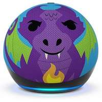 Amazon Amazon Echo Dot 5 Smart Speaker with Alexa Dragon Design CG29471