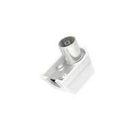 Hama Hama FIC 90° KOAX Dugó White 00205216
