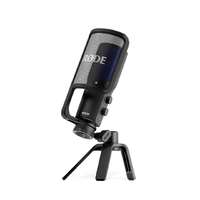 Rode Rode NT-USB+ Professional USB Microphone Black NTUSB+
