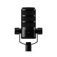 Rode Rode PodMic USB Versatile Dynamic Broadcast Microphone Black 400400058