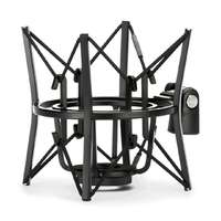 Rode Rode PSM1 Broadcast Microphone Shock Mount Black 400810010