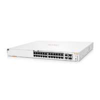 HP HP Aruba IOn 1960 24-port PoE Switch JL807A#ABB
