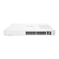 HP HP Aruba IOn 1960 24-port 2SFP Switch JL806A#ABB