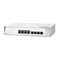 HP HP Aruba Switch IOn 1830 8-port PoE Switch JL811A#ABB