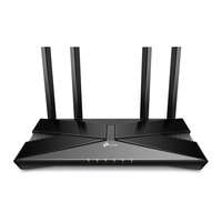 TP-Link TP-Link Archer VX1800v AX1800 Dual-Band Wi-Fi 6 VDSL/ADSL Modem Router