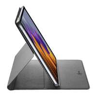 Cellularline Cellularline Folio case with stand for Samsung Galaxy Tab Black FOLIOGTABS9PL124K
