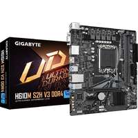 Gigabyte Gigabyte H610M S2H V3 DDR4