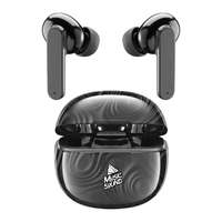 MUSICSOUND MUSICSOUND TWS In Ear Headset Black BTMSTWSINEAR221