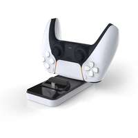 Subsonic Subsonic PS5 Controller Dual Charging Station White/Black SA5608