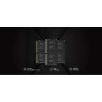 HikSEMI HikSEMI 4GB DDR3 1600MHz SODIMM Hiker Black HS-DIMM-S1(STD)/HSC304S16Z1/HIKER/W