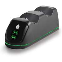 Spartan Gear Spartan Gear Dual Charging Dock Station (V2) (PS4) 050389
