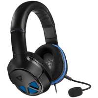 Turtle Beach Turtle Beach Ear Force Recon 150 Gaming Headset for PS4 Black TBS-3320-02
