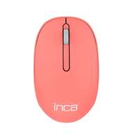INCA INCA IWM-241RS Wireless mouse Rose Pink IWM-241RT