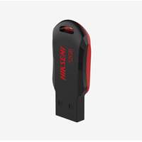 HikSEMI HikSEMI 8GB USB2.0 RNB M200R Black/Red HS-USB-M200R 8G